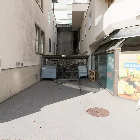 Richmond - 303 Апартаменти *