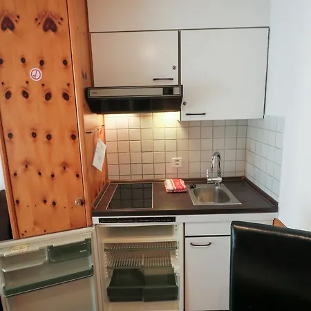 Апартаменти Richmond - 303