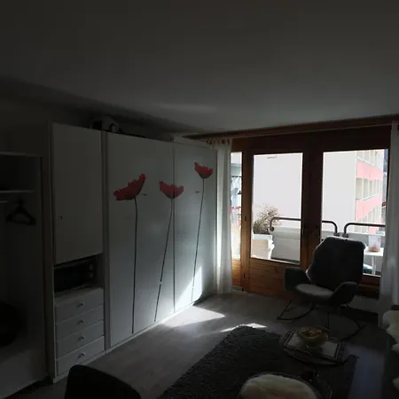 Richmond - 303 * Давос