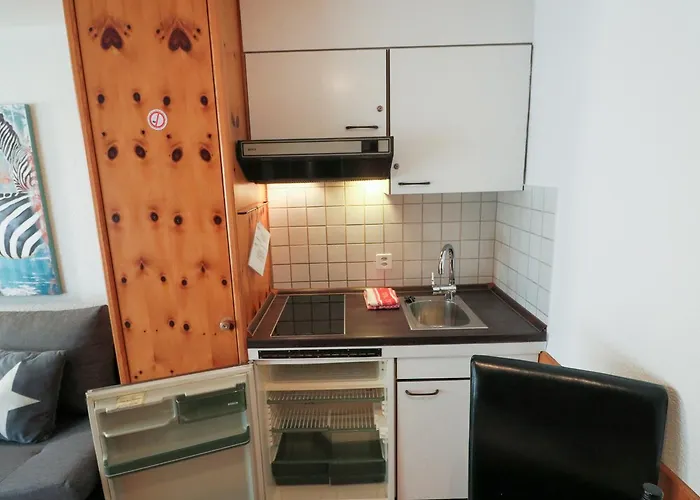 Апартаменти Richmond - 303