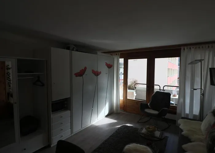 Richmond - 303 * Davos