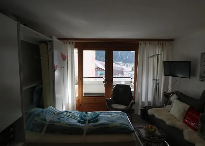 Apartmán Richmond - 303