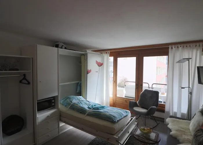 Richmond - 303 * Давос