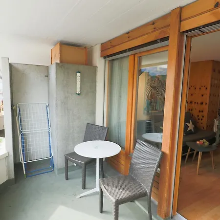 Richmond - 303 Apartmán