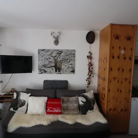 Apartmán Richmond - 303 Davos