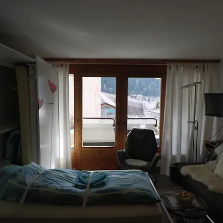 Apartmán Richmond - 303