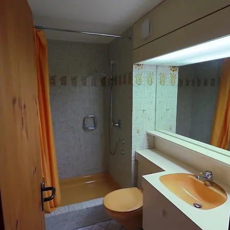 Richmond - 303 Apartment *