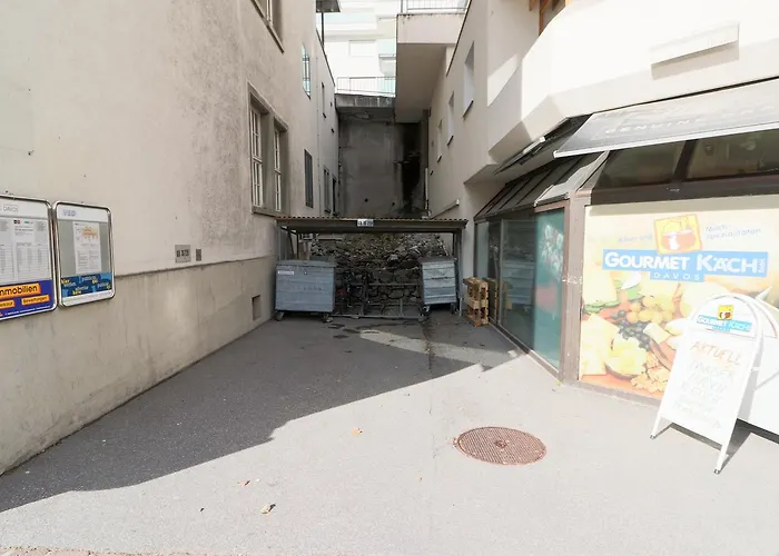 Richmond - 303 Lägenhet *