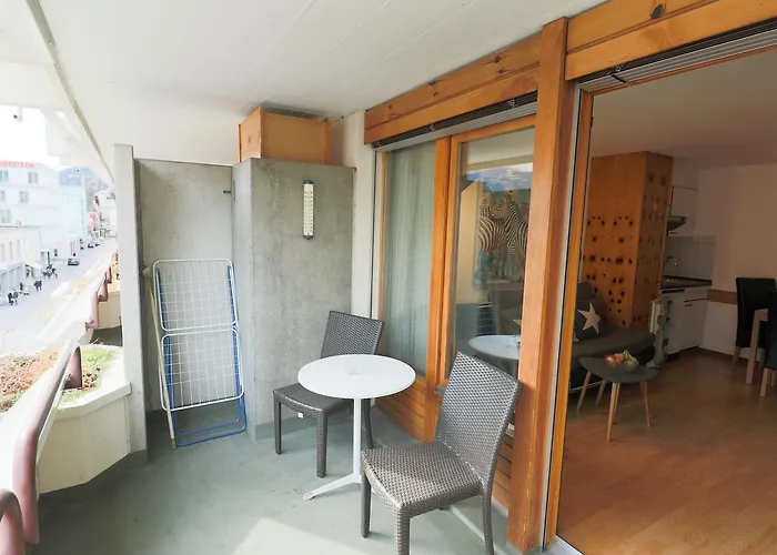 Richmond - 303 Lägenhet